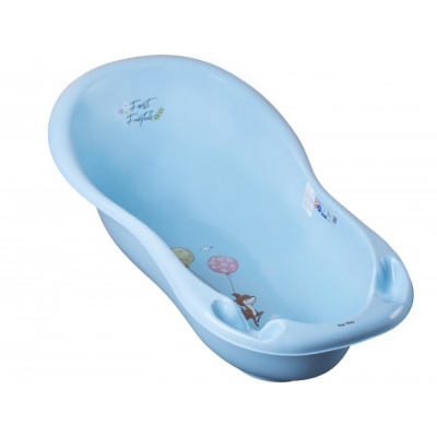 Ванна Лесная Сказка 102см Tega Baby FF-005